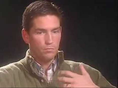 jim caviezel interview passion of christ